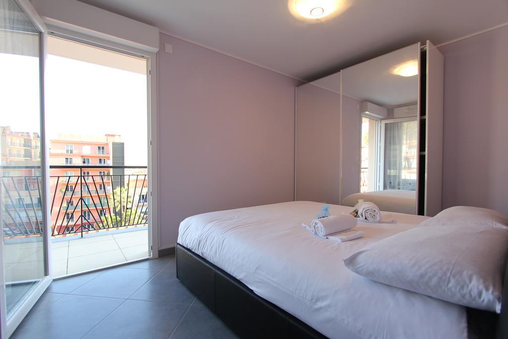 Appartement Lilla By Connexion Menton Exterior foto